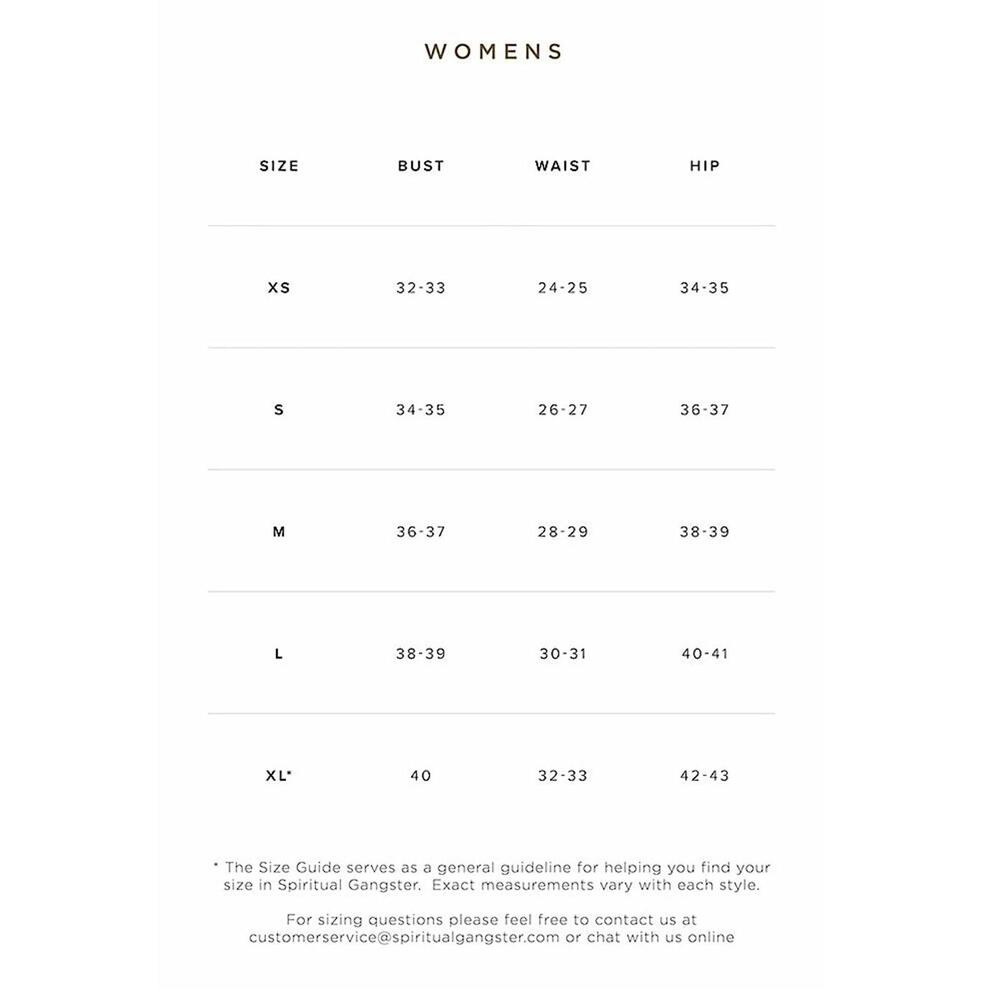 Spiritual Gangster Jet Active Dress Yellow - S - Picture 8 of 8